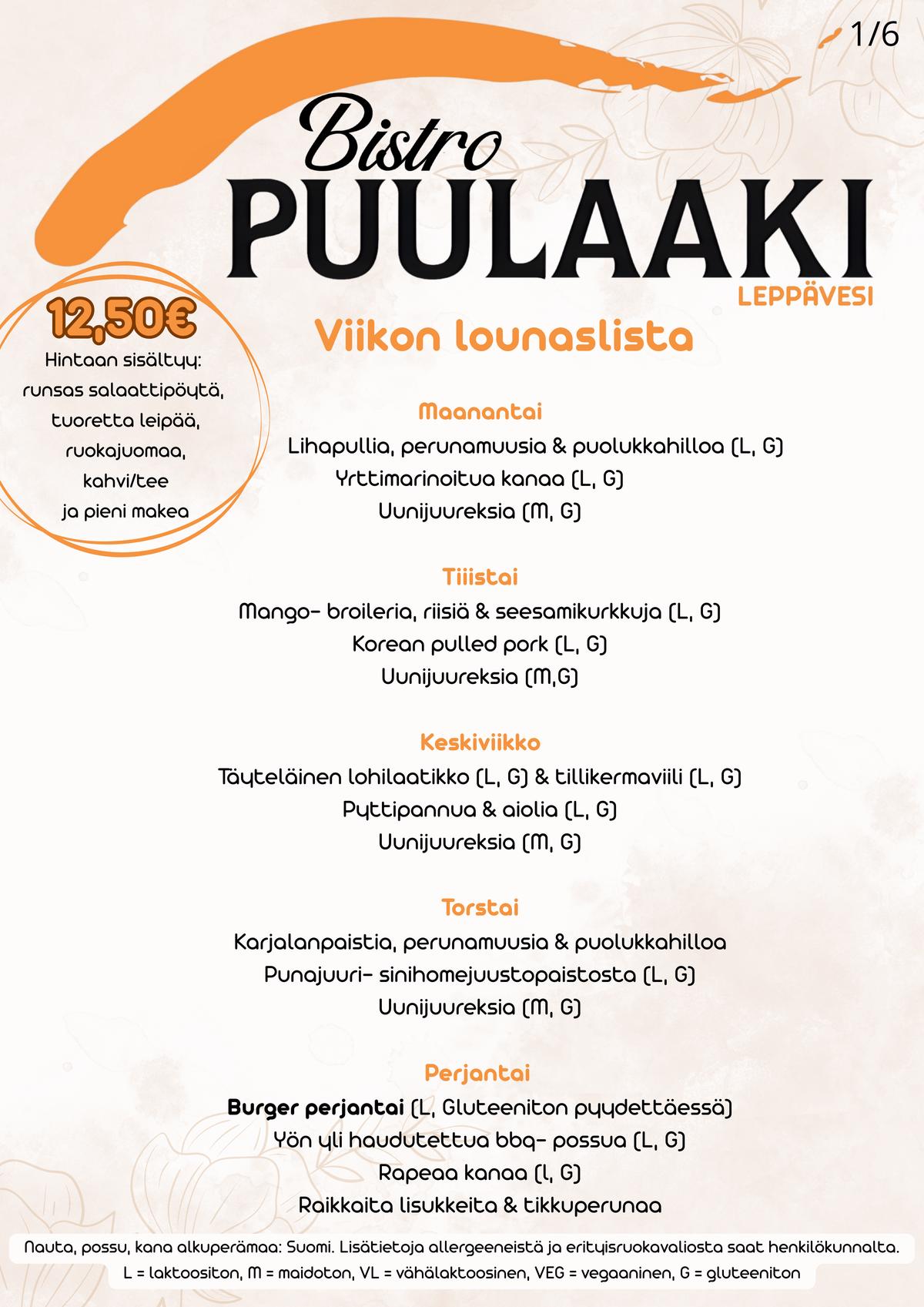 Viikko 1